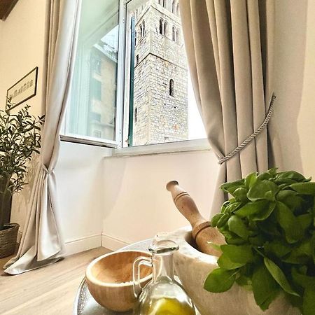Happy Family Apartments Vigne Genoa Bagian luar foto