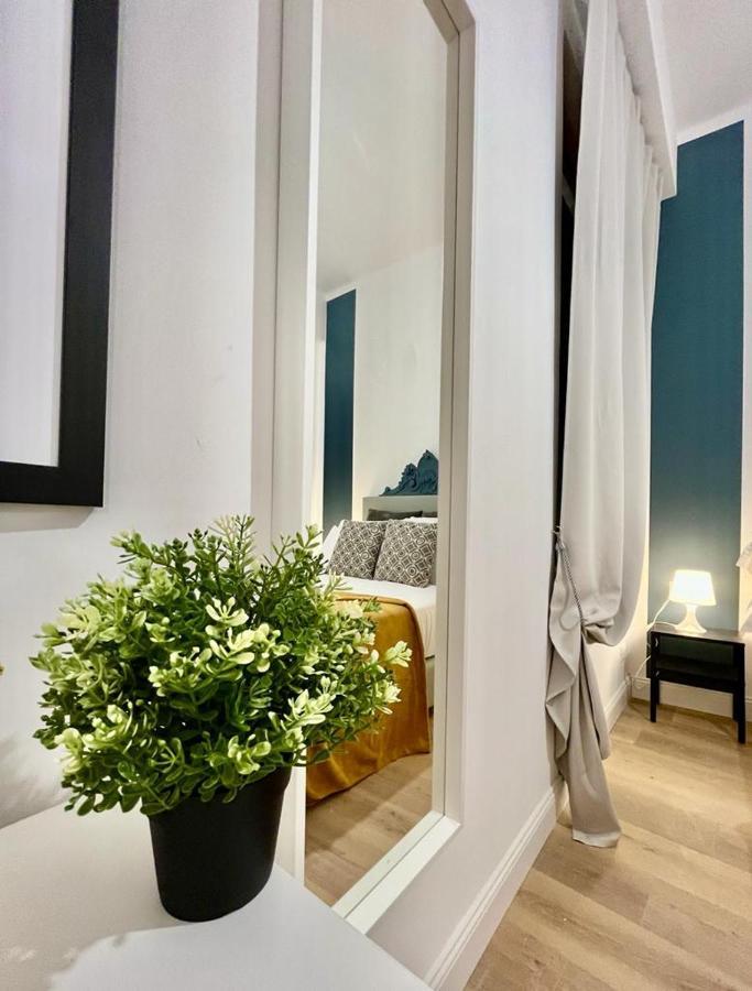 Happy Family Apartments Vigne Genoa Bagian luar foto