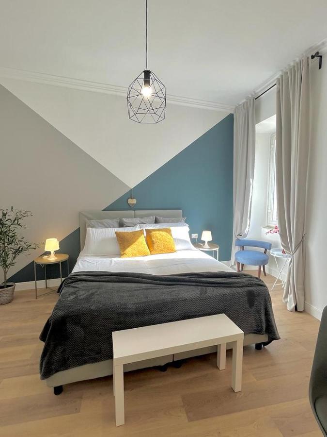 Happy Family Apartments Vigne Genoa Bagian luar foto