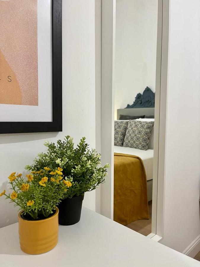 Happy Family Apartments Vigne Genoa Bagian luar foto