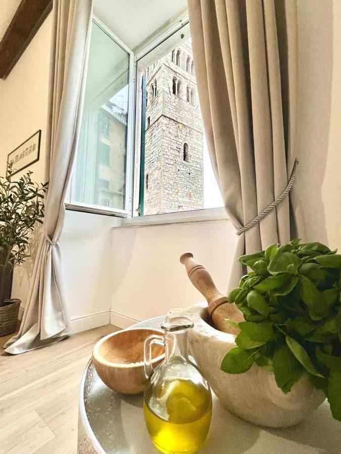Happy Family Apartments Vigne Genoa Bagian luar foto