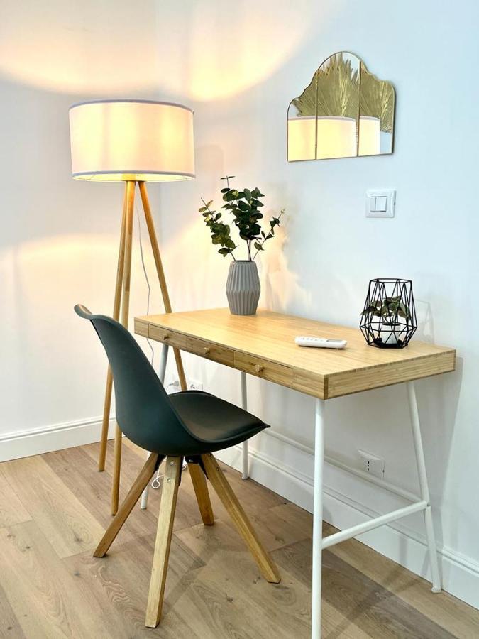 Happy Family Apartments Vigne Genoa Bagian luar foto